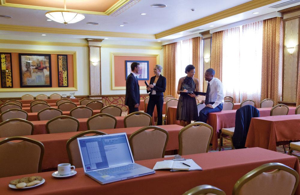Riu Montego Bay (Adults Only) Hotel Facilități foto