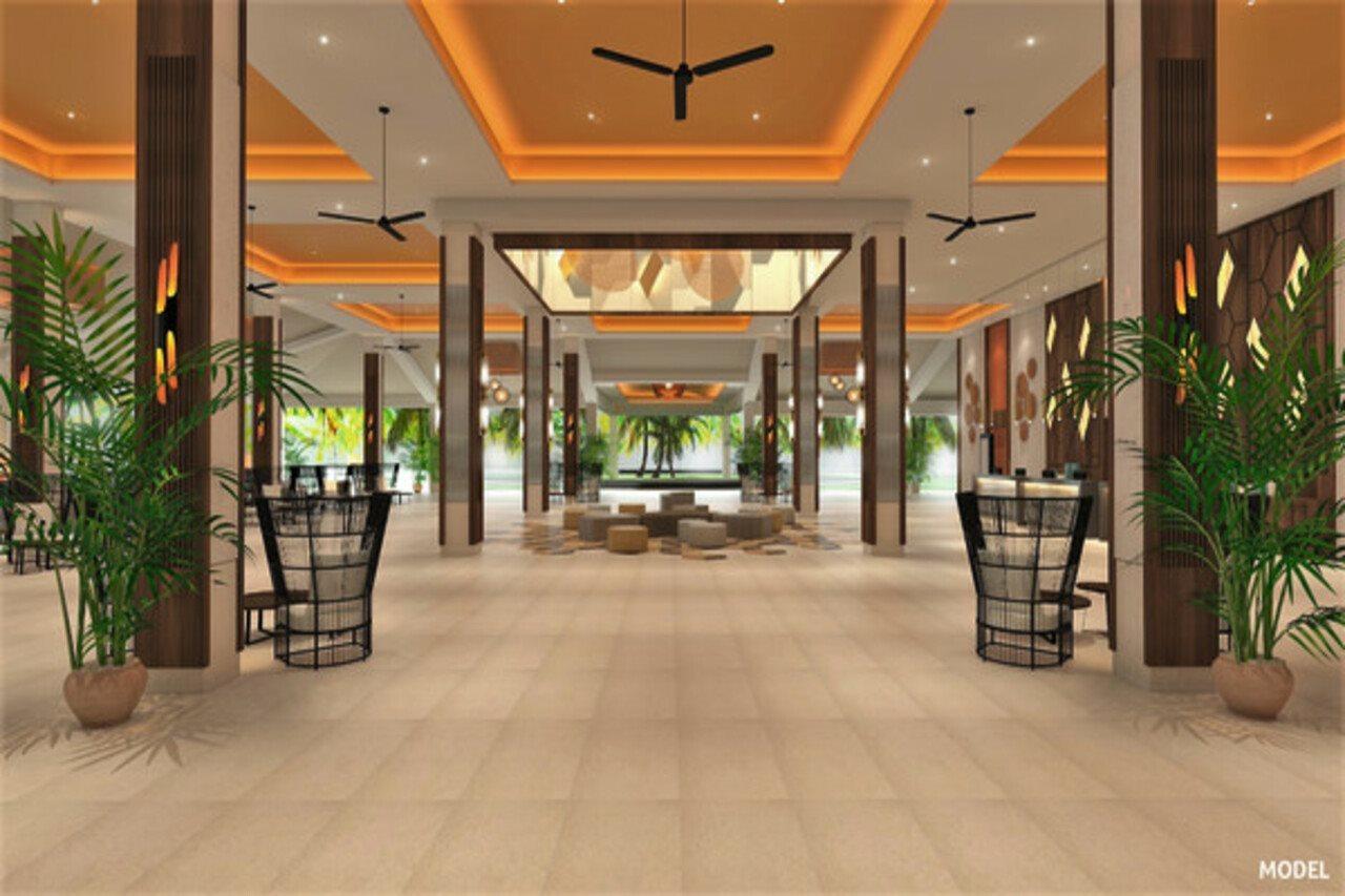 Riu Montego Bay (Adults Only) Hotel Exterior foto
