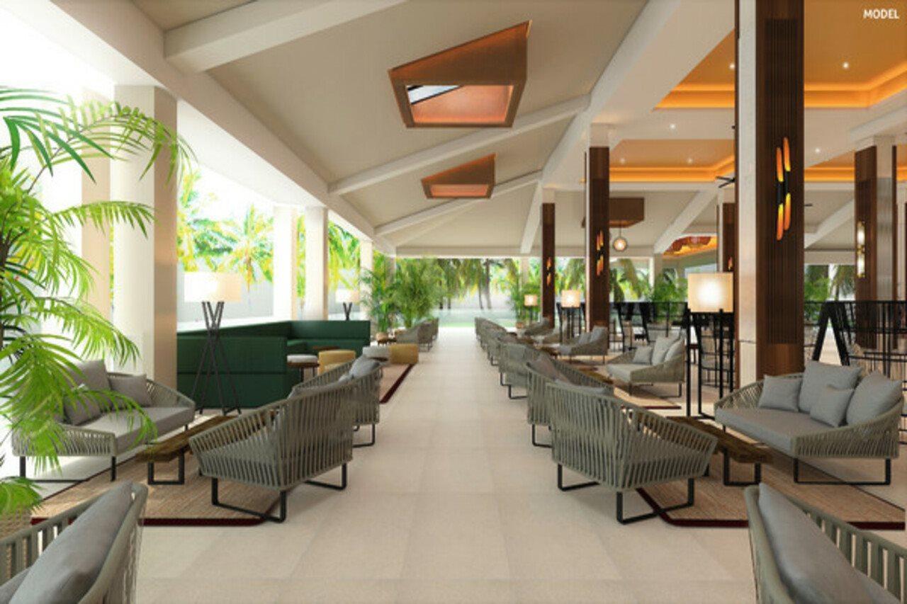 Riu Montego Bay (Adults Only) Hotel Exterior foto