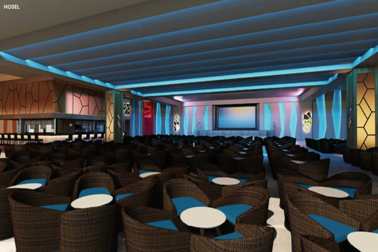 Riu Montego Bay (Adults Only) Hotel Exterior foto