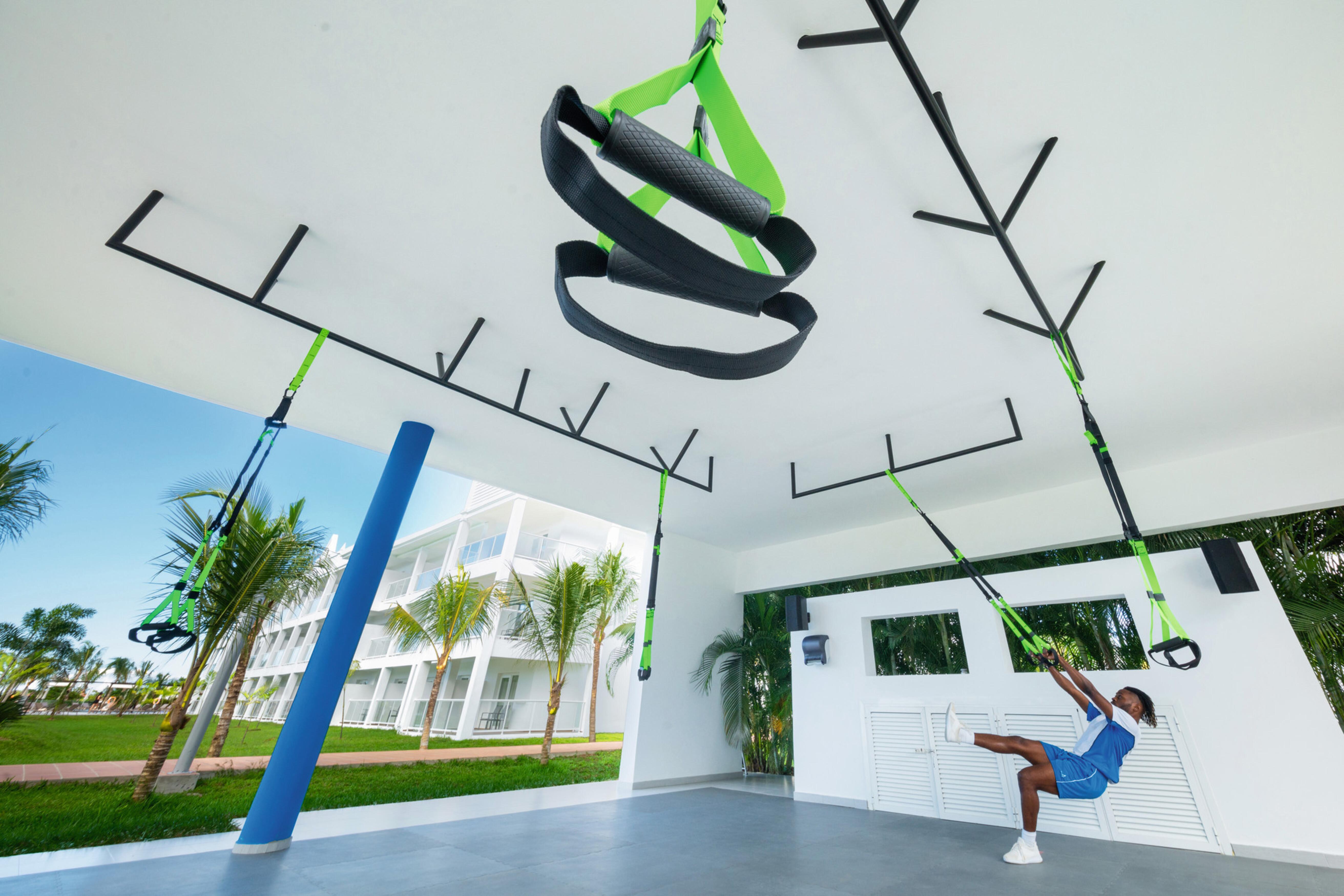 Riu Montego Bay (Adults Only) Hotel Exterior foto