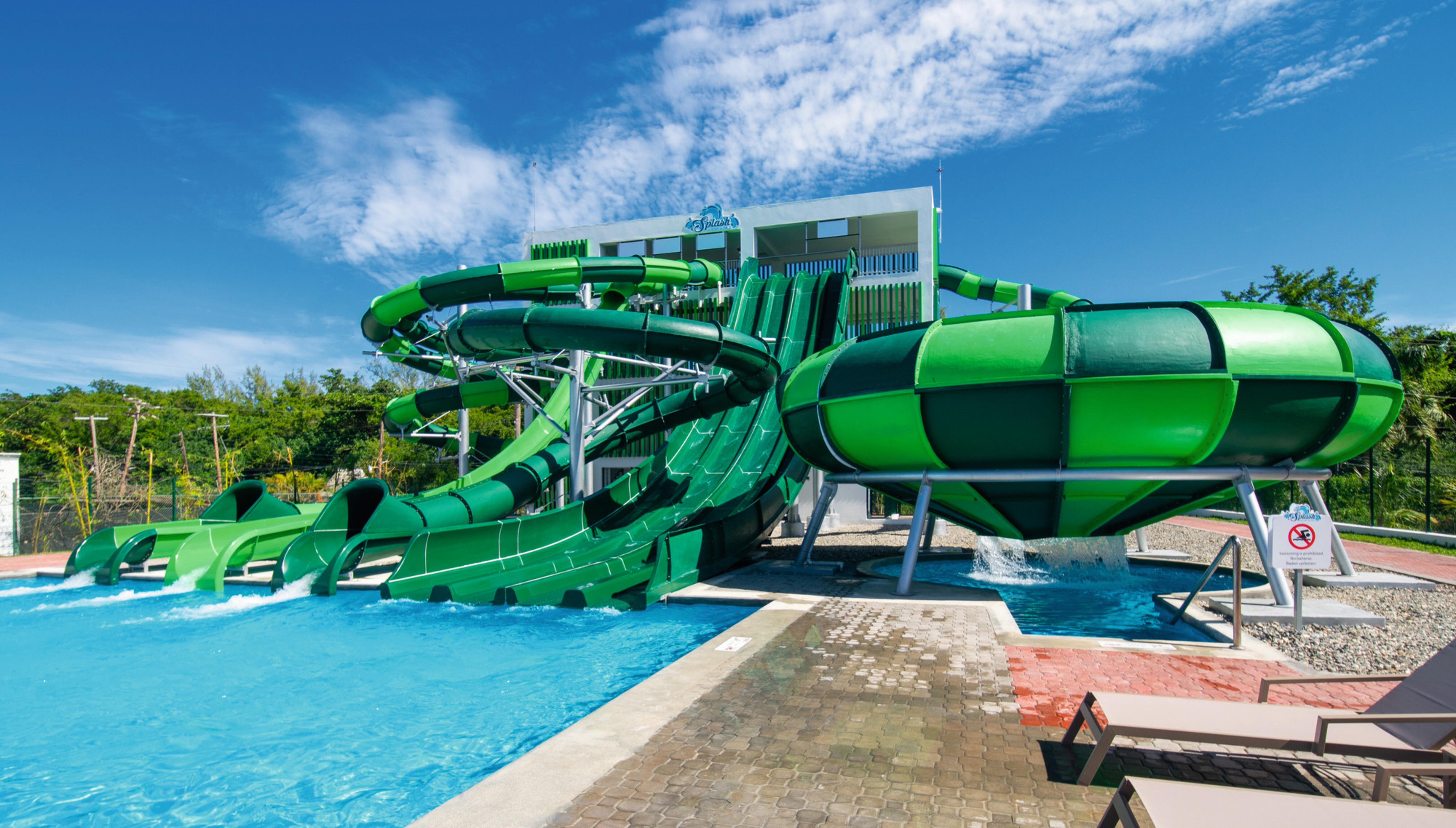Riu Montego Bay (Adults Only) Hotel Exterior foto