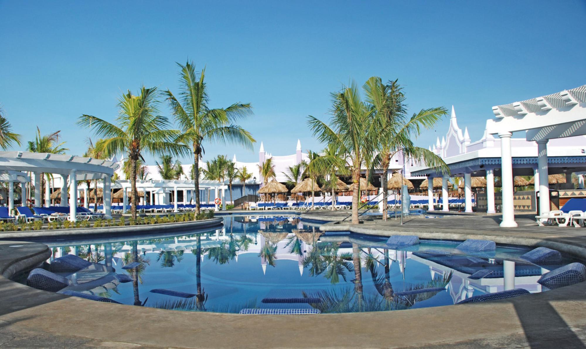 Riu Montego Bay (Adults Only) Hotel Facilități foto