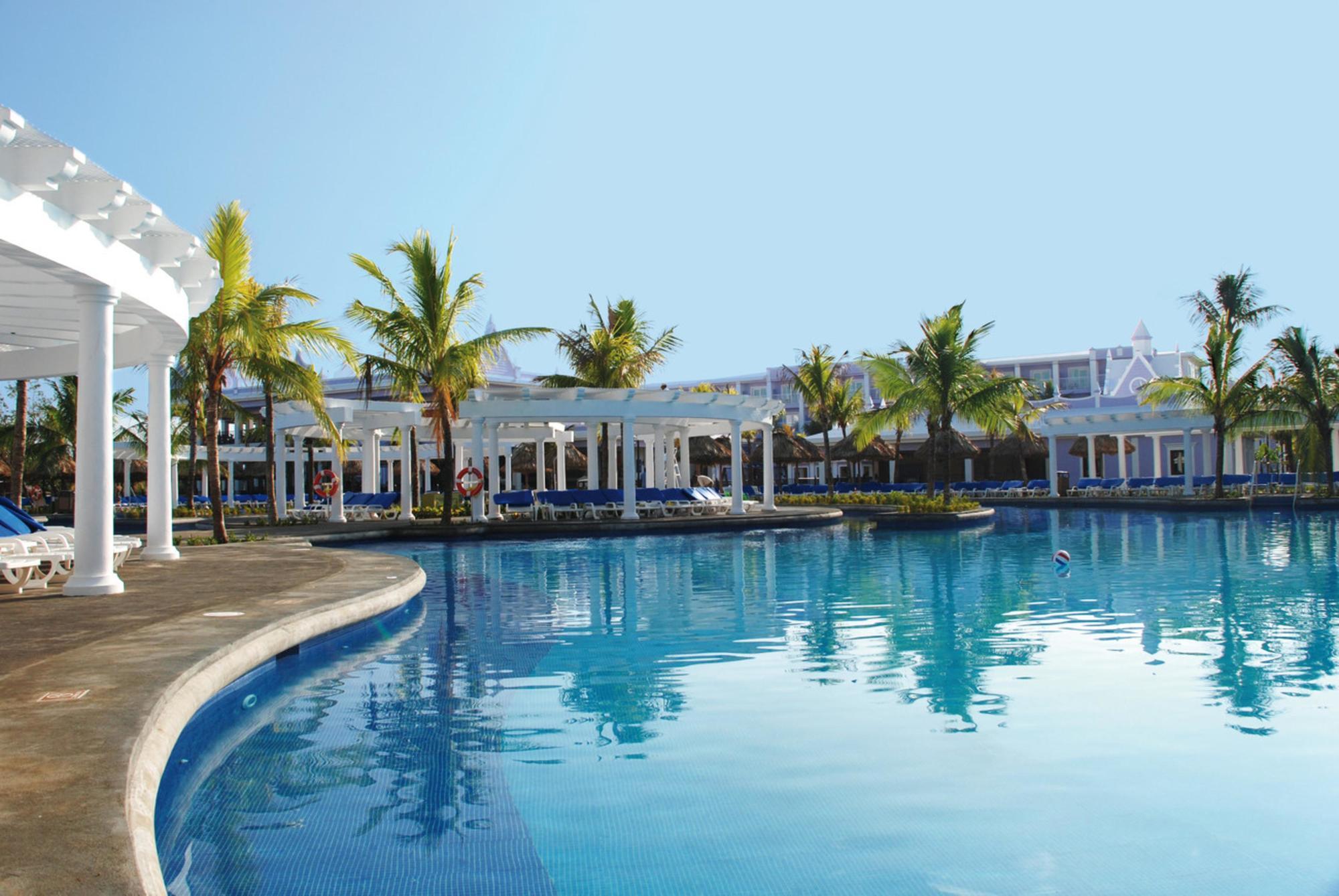 Riu Montego Bay (Adults Only) Hotel Facilități foto