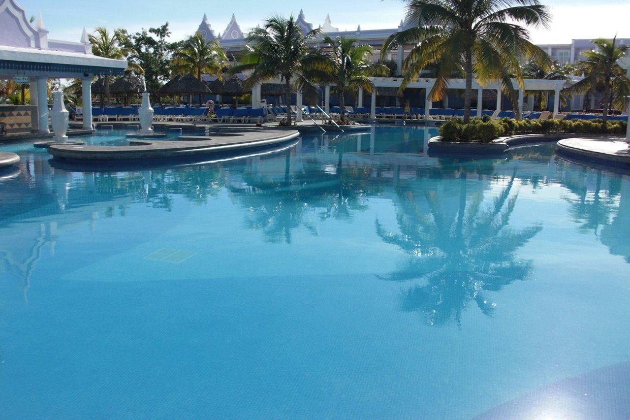 Riu Montego Bay (Adults Only) Hotel Exterior foto