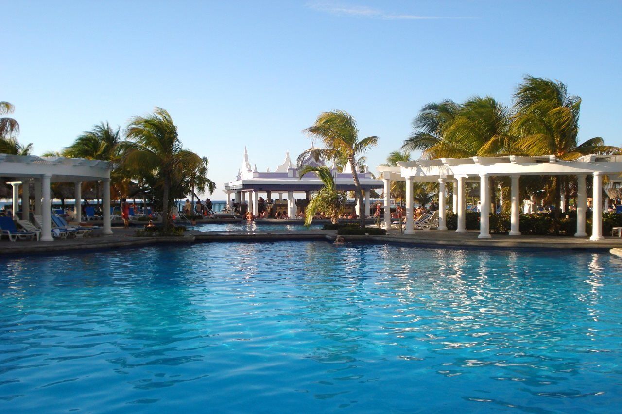 Riu Montego Bay (Adults Only) Hotel Exterior foto